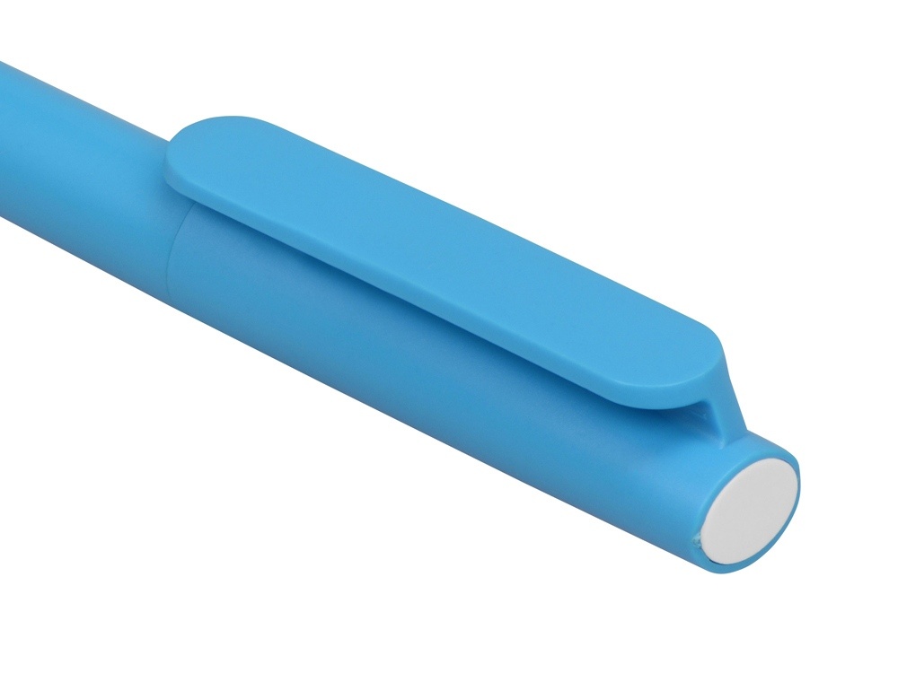 Ручка пластиковая шариковая Umbo