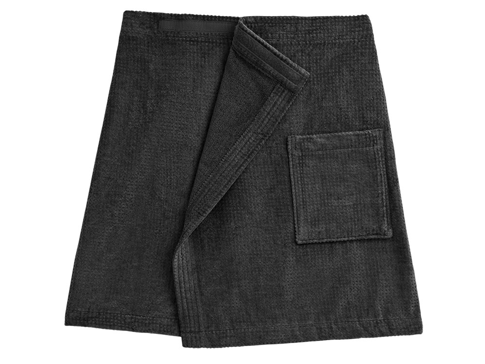 Килт мужской, велюровый жаккард