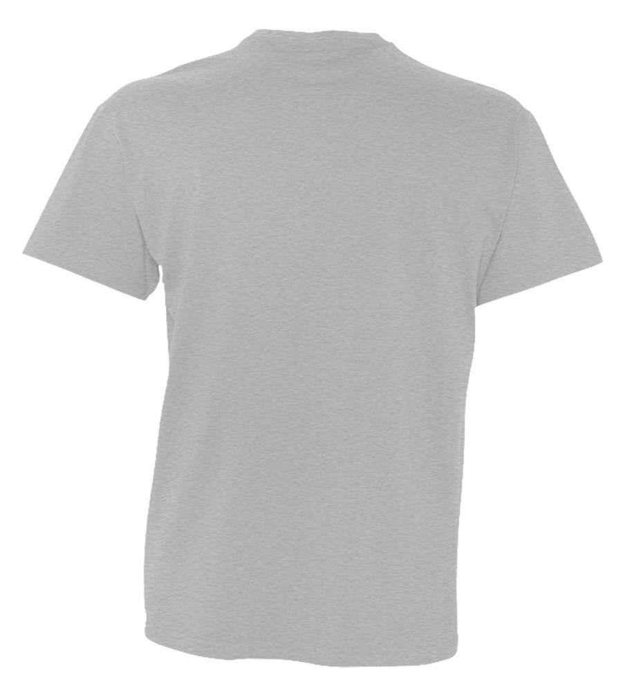 Футболка мужская с V-образным вырезом Victory 150