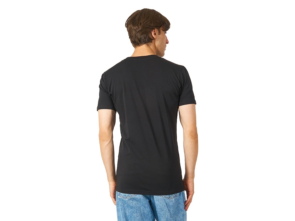 Футболка HD Fit мужская