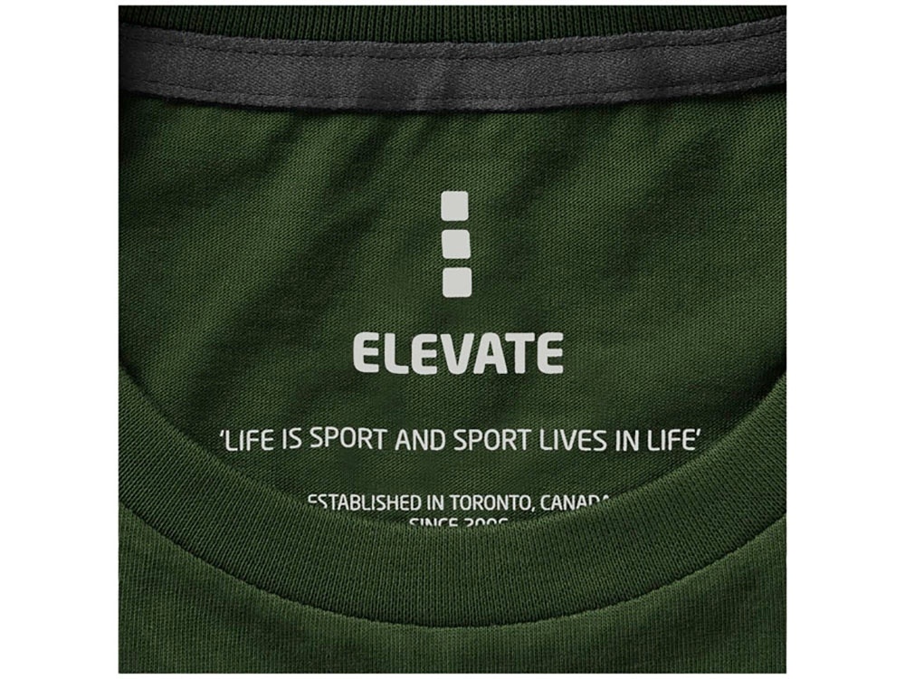 Футболка Nanaimo мужская