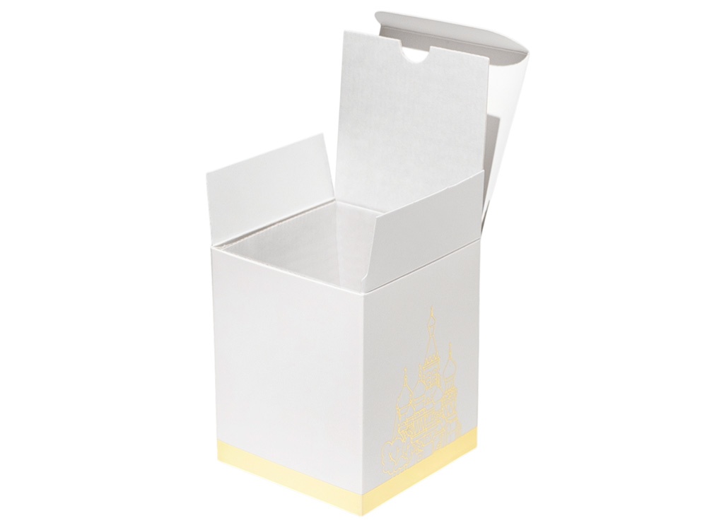 Ароматическая свеча в черном стакане Mystery, коллекция Exclusive, 250 мл