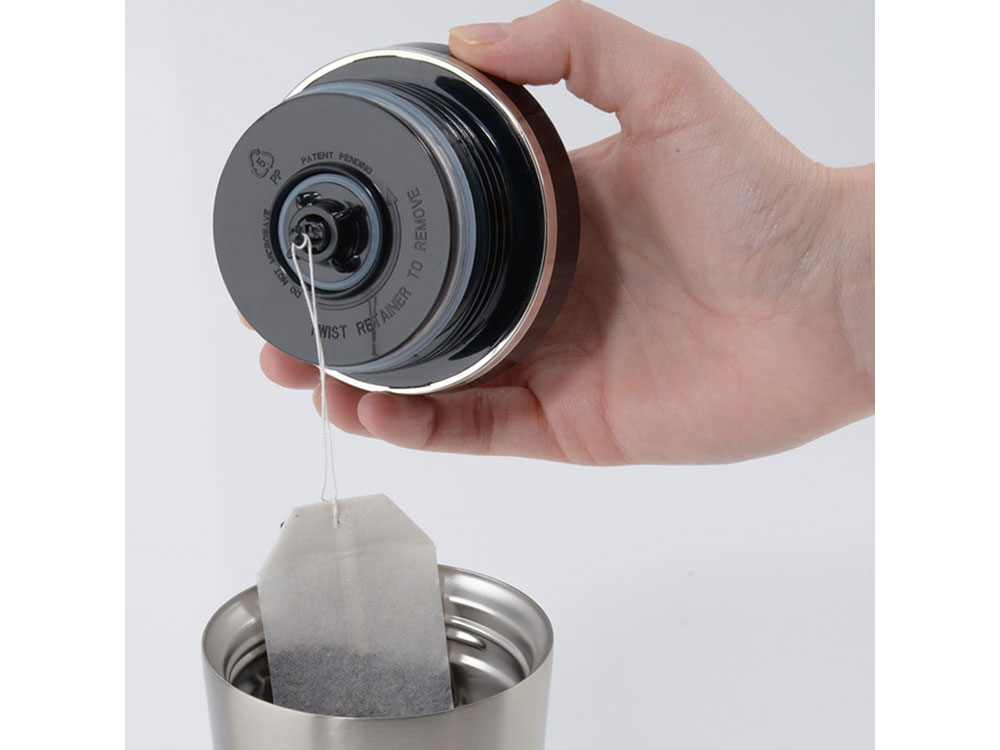 Термос NS-105, 470 мл