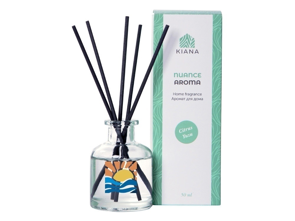 Ароматический диффузор Cherry blossom