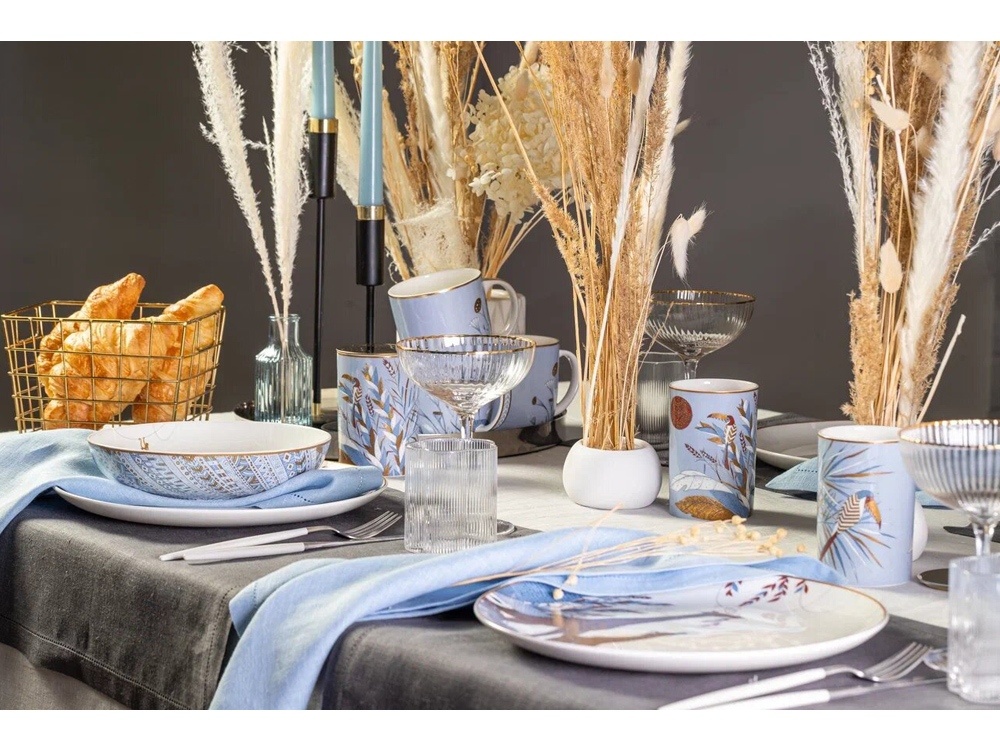 Кружка CUP 2 TRO