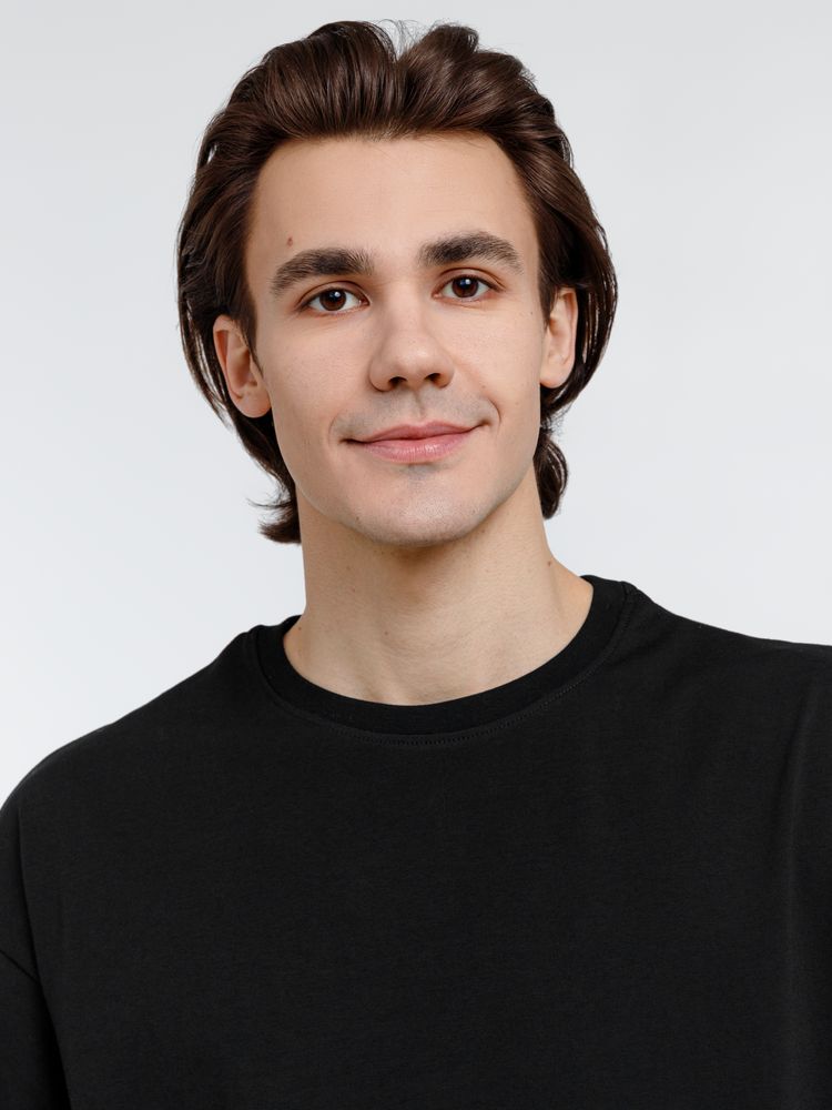 Футболка оверсайз унисекс Big Haul