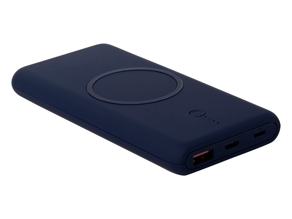 Внешний беспроводной аккумулятор c QC/PD Reload, 10000 mAh