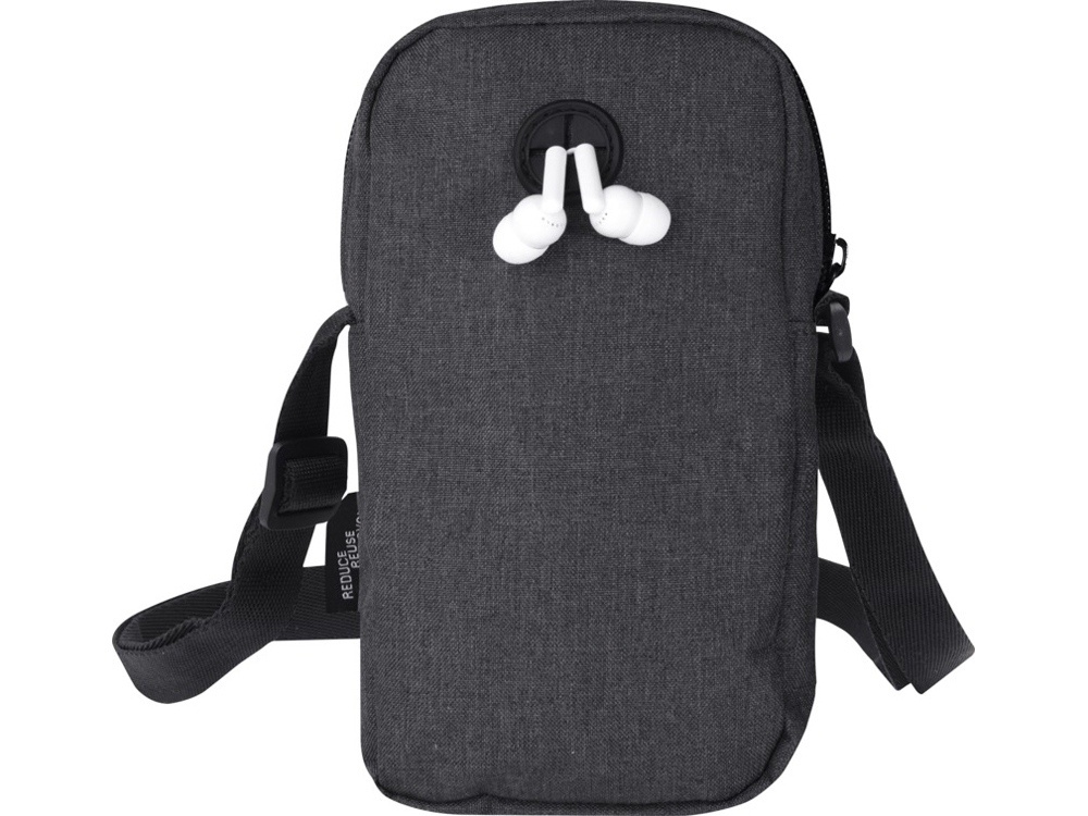 Сумка для телефона Ross из переработанного материала