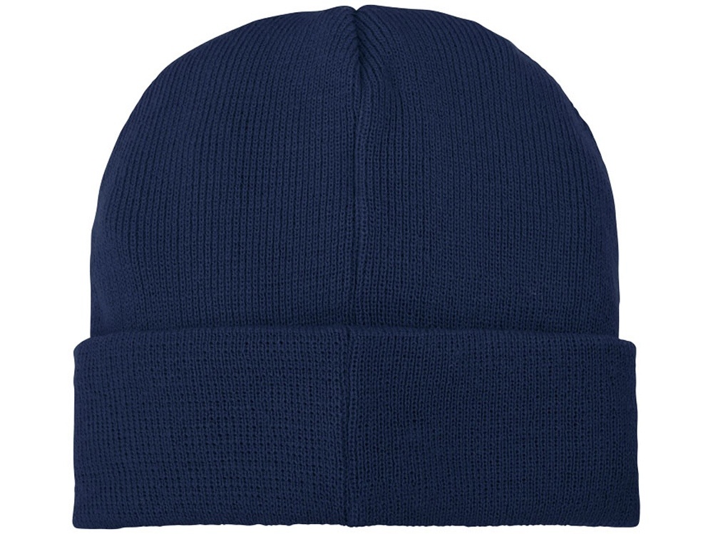 Шапка Boreas с нашивкой