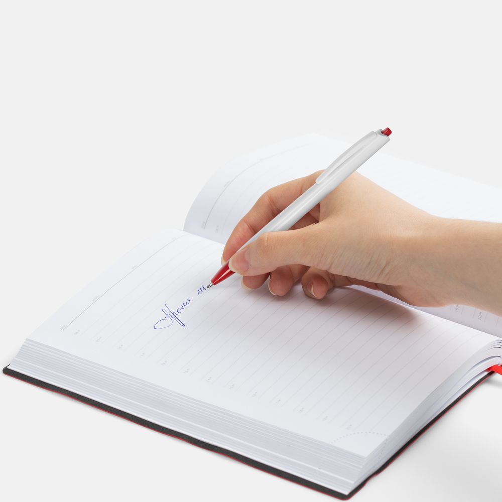 Ручка шариковая Tick