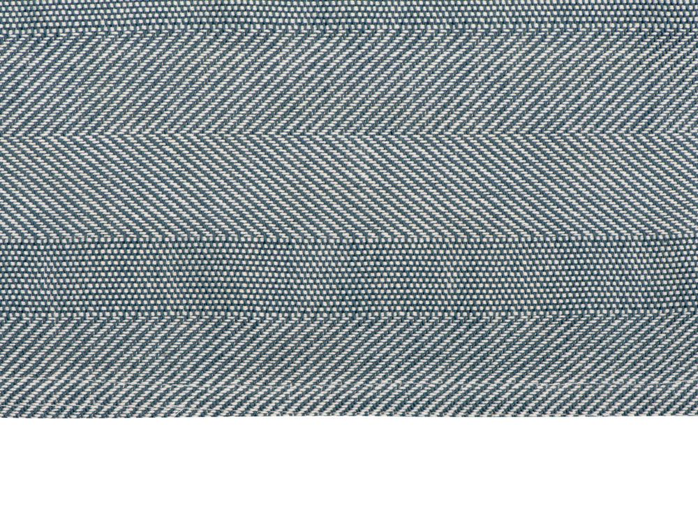 Плед Hild из натурального хлопка