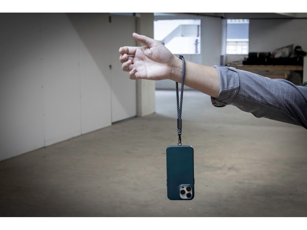 Ремешок-держатель для телефона на запястье Lany Wristband Eco