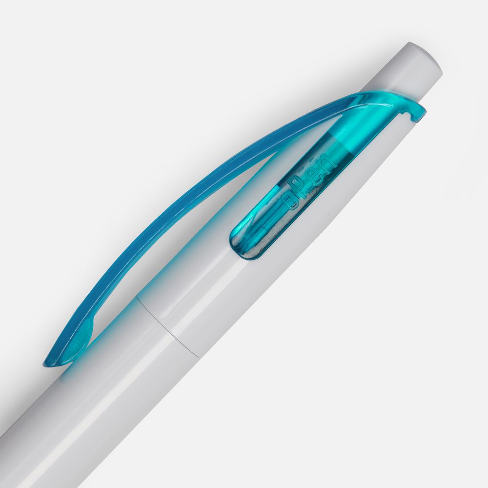 Ручка шариковая Bento