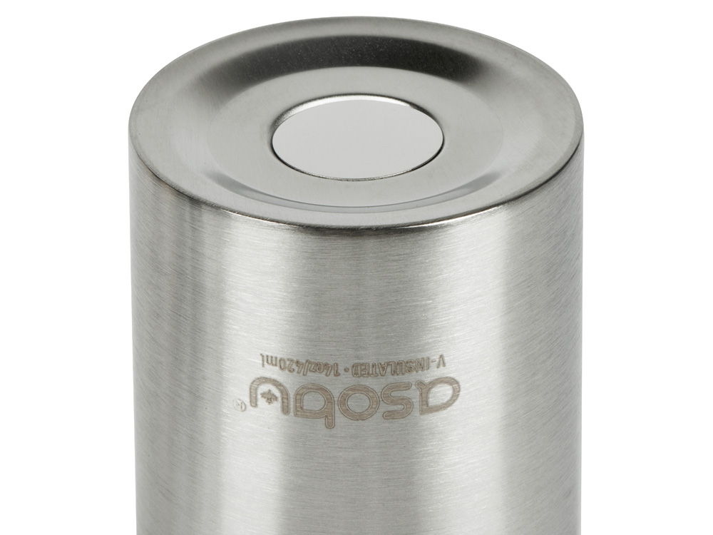 Вакуумная термокружка EASY ACCESS с блокиратором