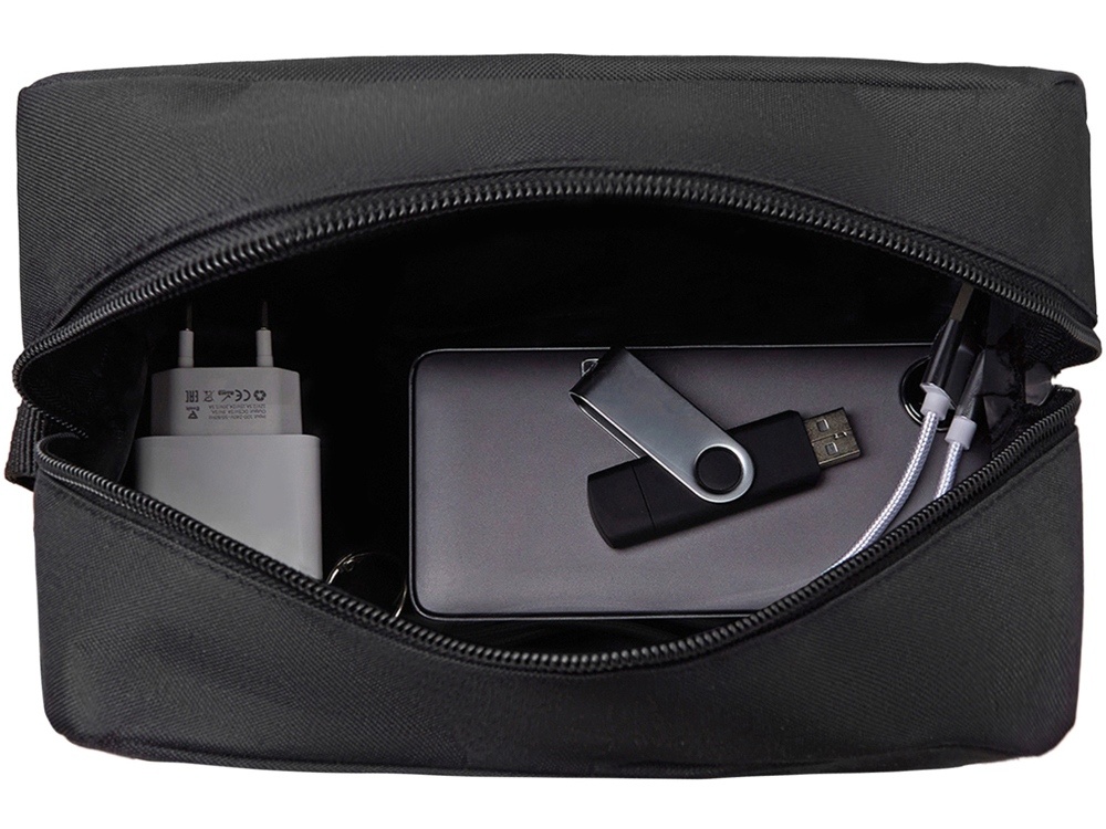 Органайзер для электроники и проводов Carriage