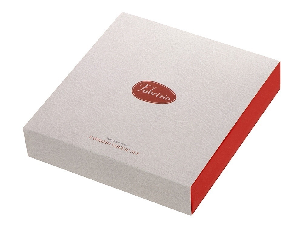 Набор для подачи сыра Fabrizio