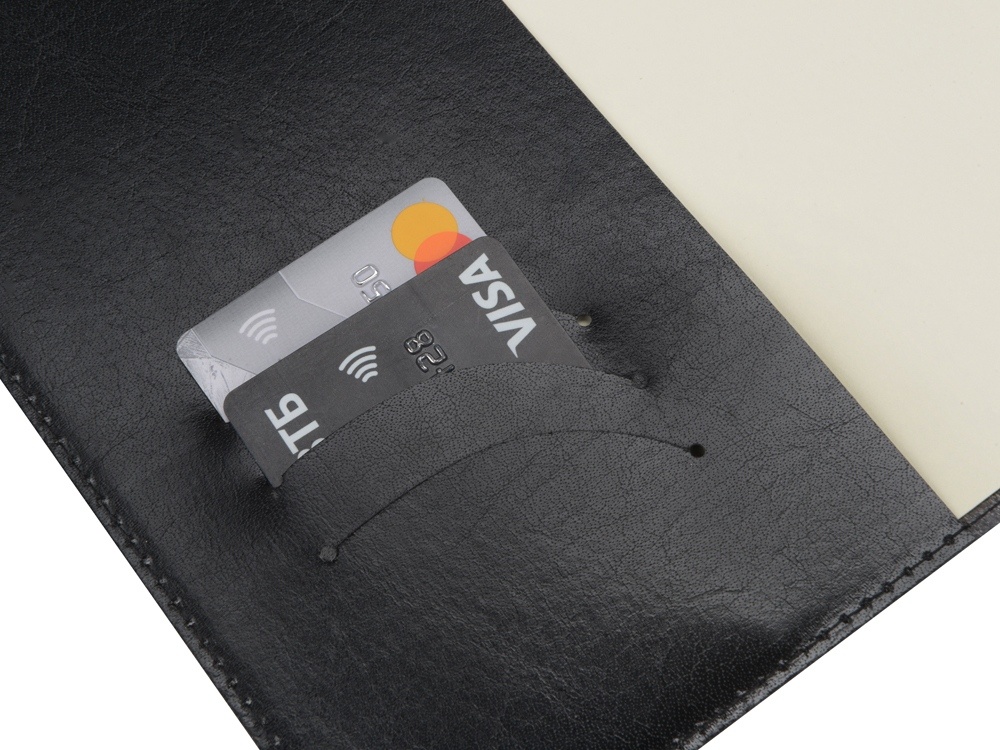 Еженедельник недатированный А4 Profy