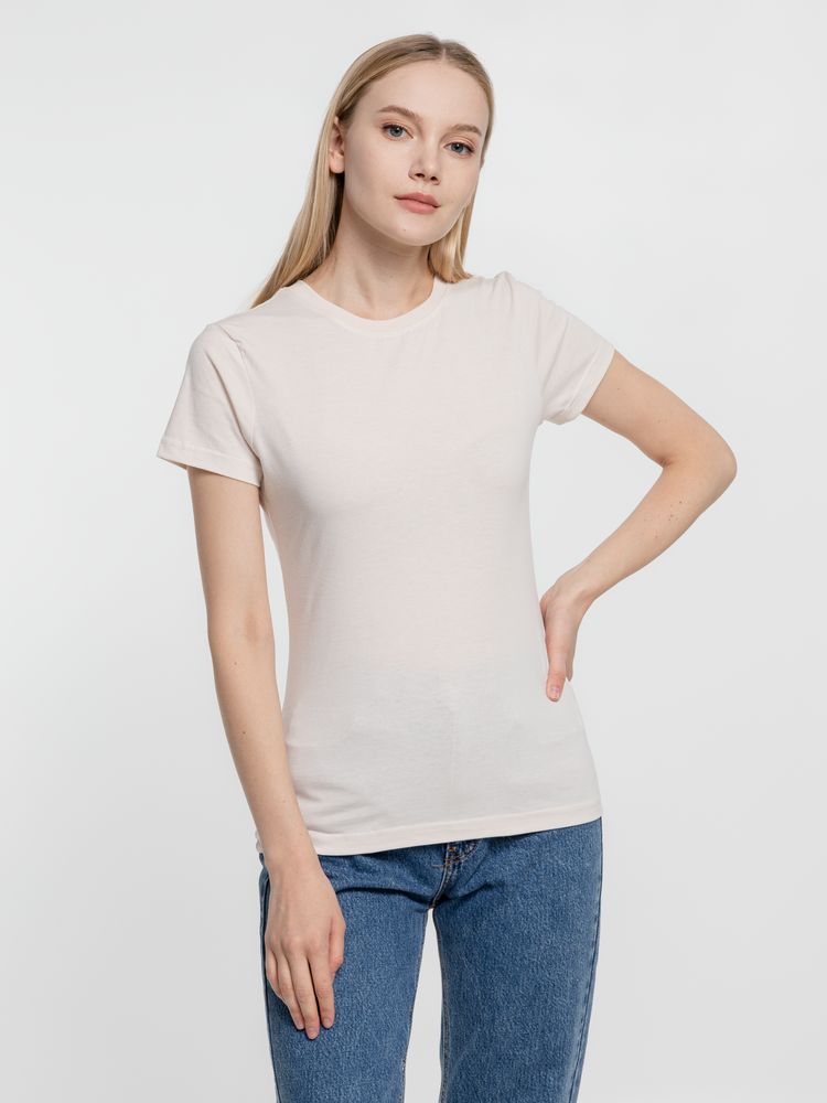 Футболка женская T-bolka Lady