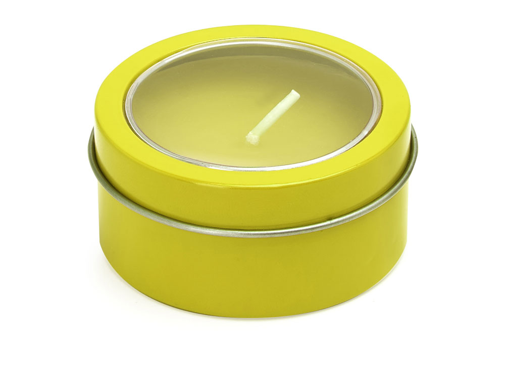 Ароматическая свеча FLAKE