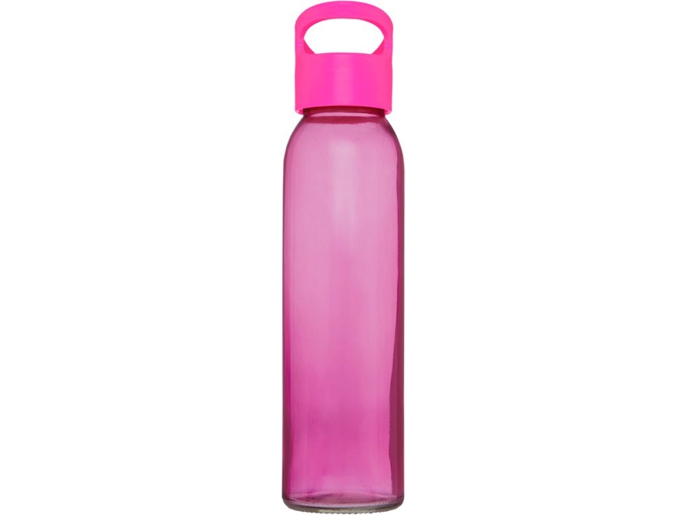 Бутылка спортивная Sky из стекла