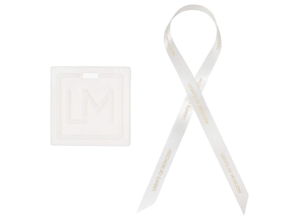 Ароматическое саше, манго и бергамот