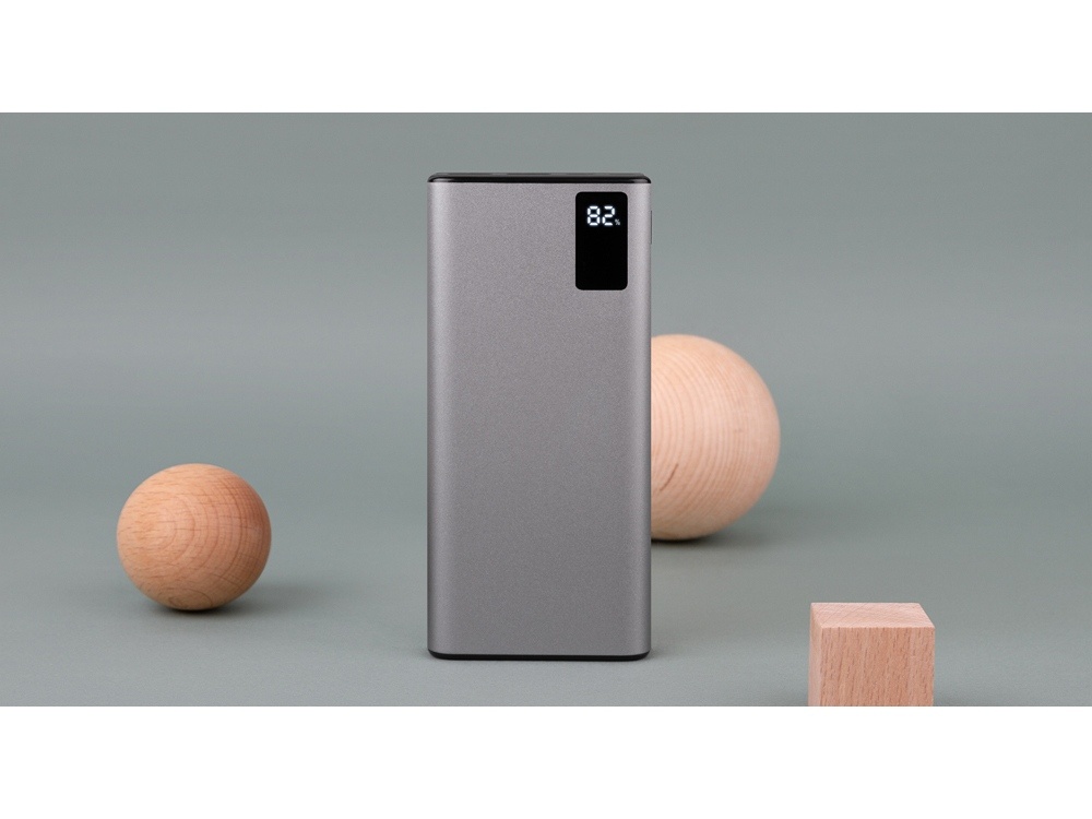 Внешний аккумулятор NEO Journey c быстрой зарядкой, 20000 mAh