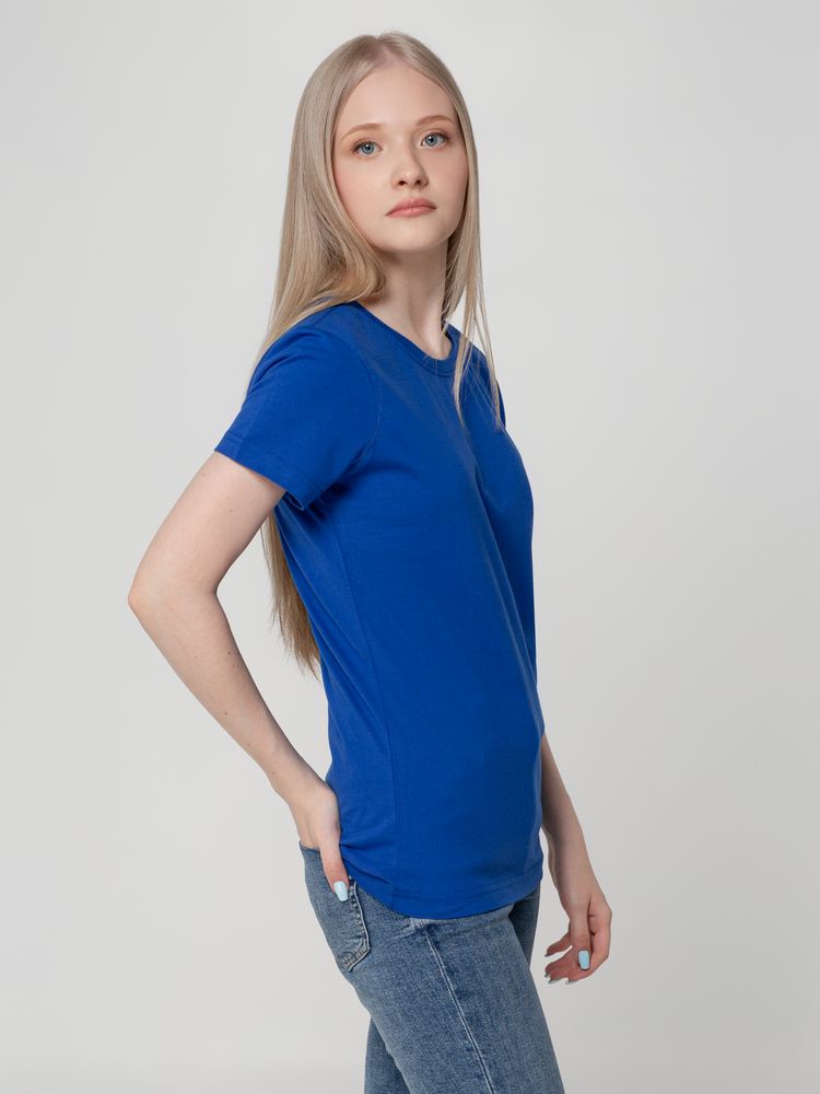 Футболка женская T-bolka Lady