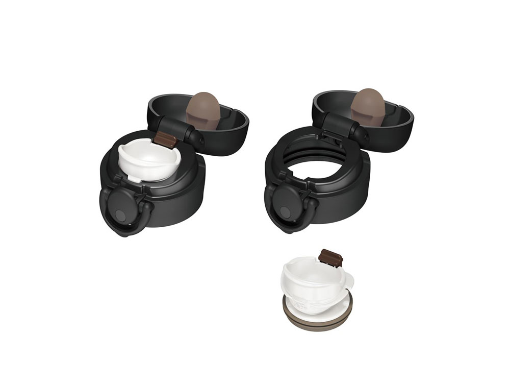 Термос JNR-501, 500 мл