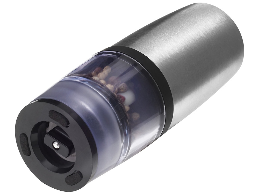 Электрическая мельница для специй, на батарейках Origanum