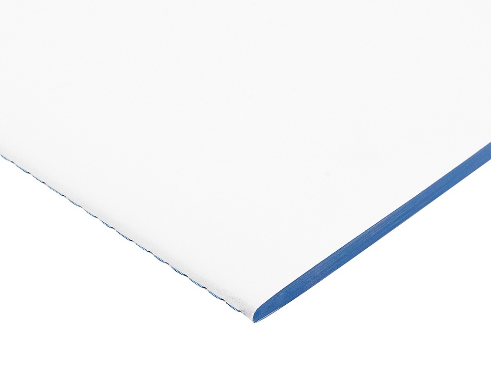 Бизнес-тетрадь А5 Pragmatic Contrast