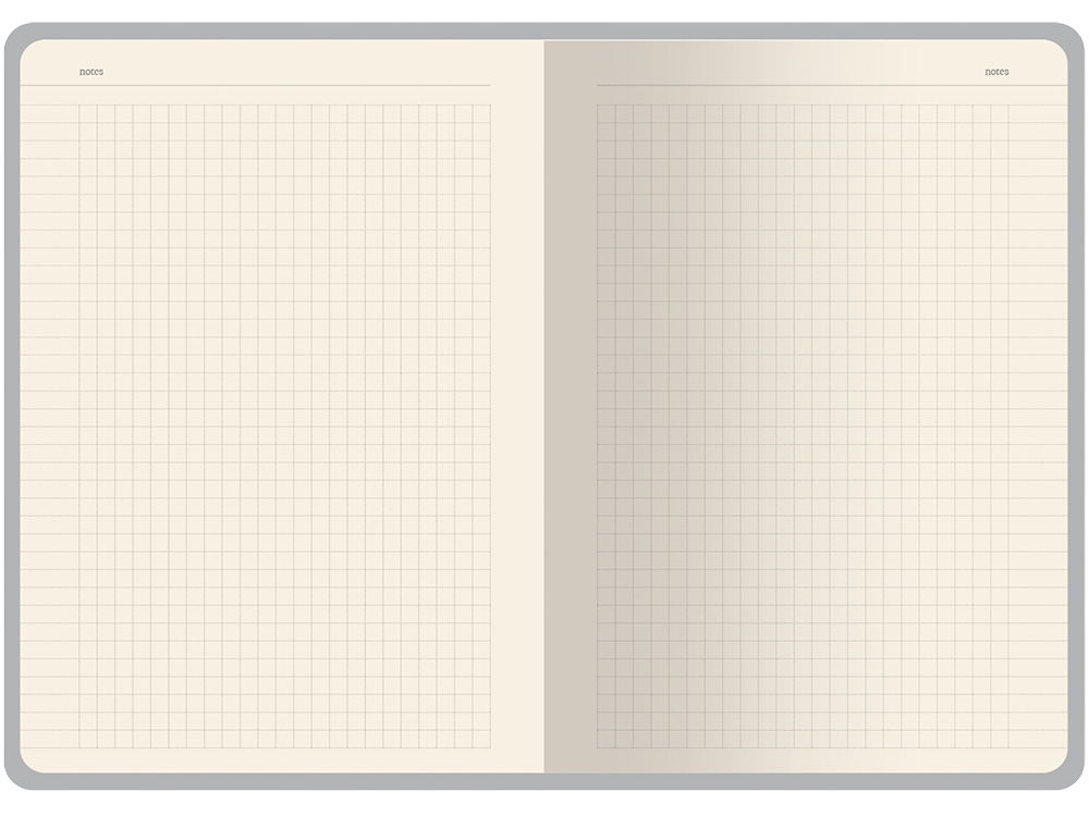 Бизнес тетрадь А5 Pragmatic