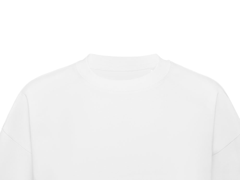 Футболка оверсайз Beta.01 унисекс