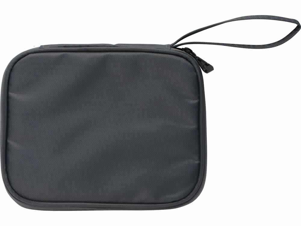 Подарочный набор с ручкой и повербанком Nathom