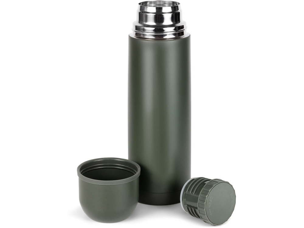 Термос Relaxika 101, 500 мл