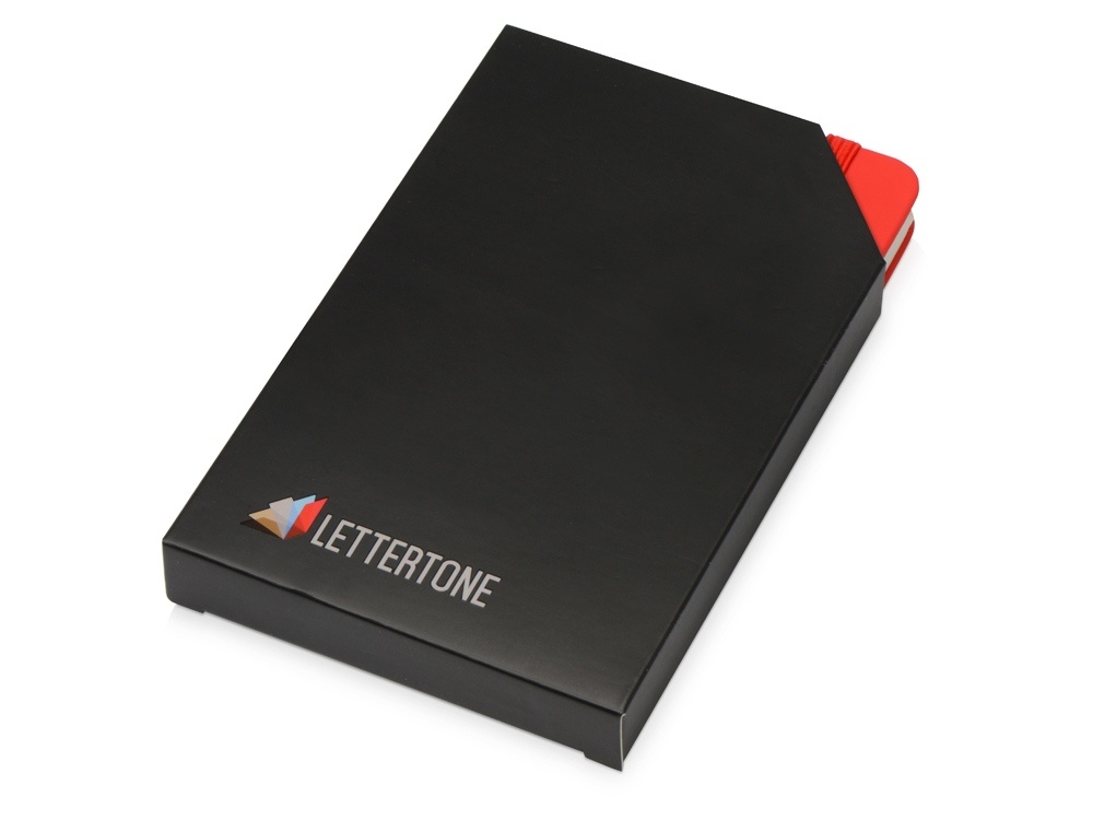 Блокнот А5 Vision