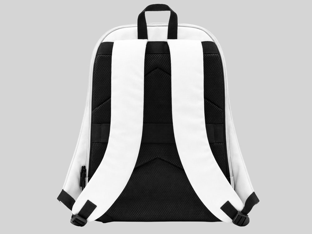 Водостойкий рюкзак с защитой от краж Phantom Mini для ноутбука 16