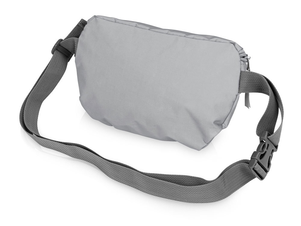 Светоотражающая сумка на пояс Reflector