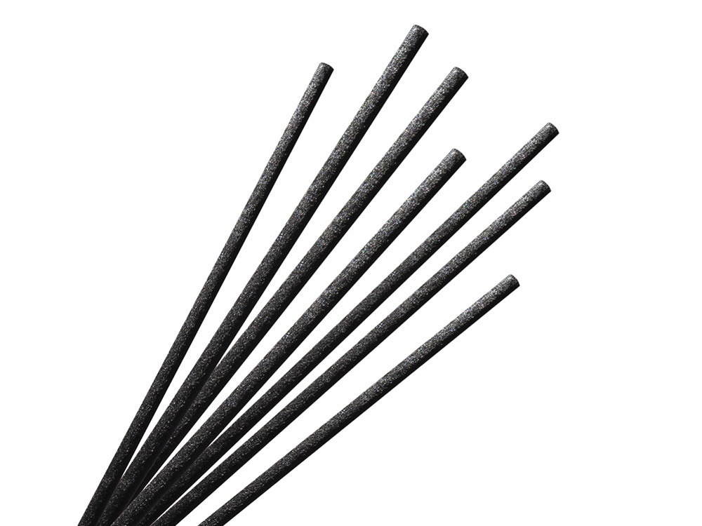 Ароматический диффузор с палочками, флер: личи и пион, мох, 100 мл