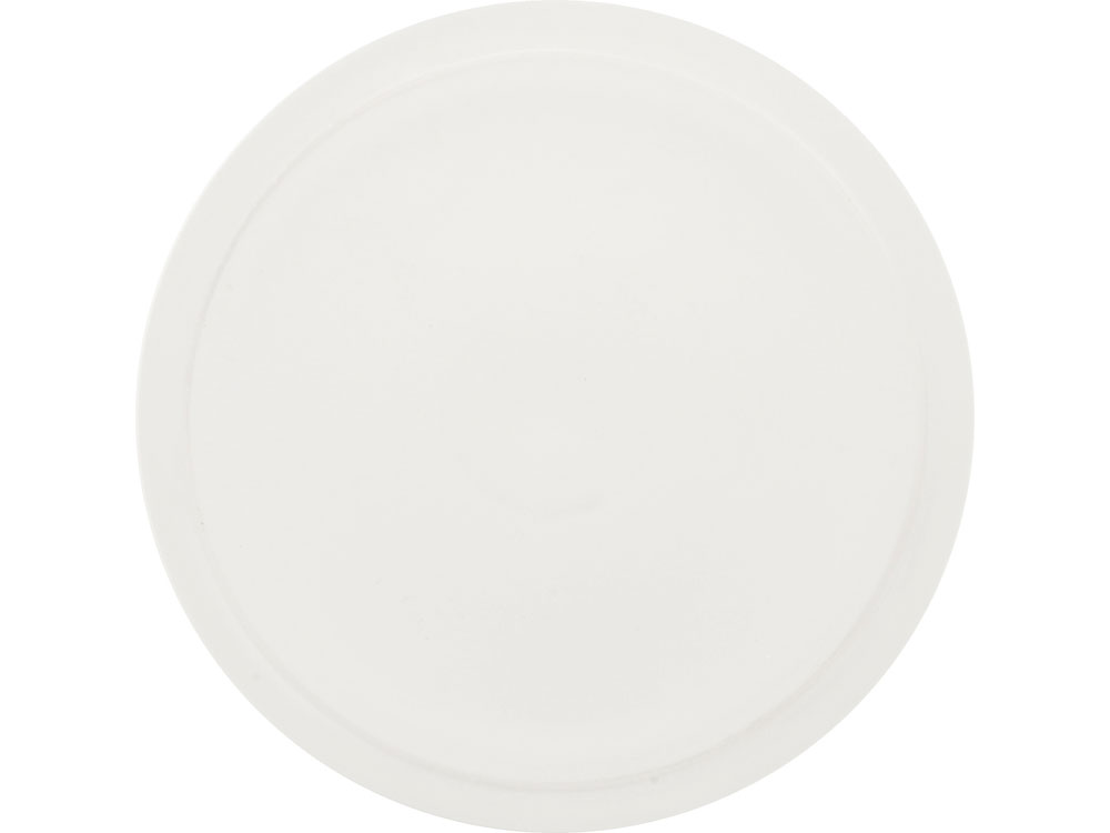 Стеклянная бутылка с бамбуковой крышкой Foggy, 600 мл