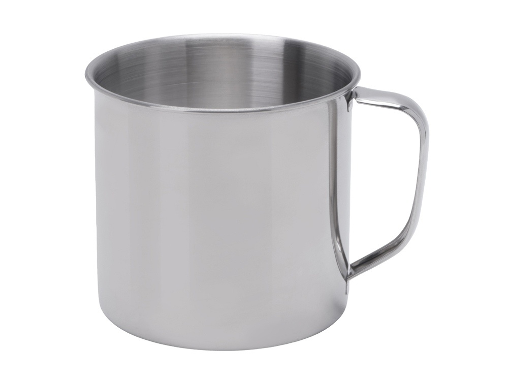 Кружка из нержавеющей стали Trek S