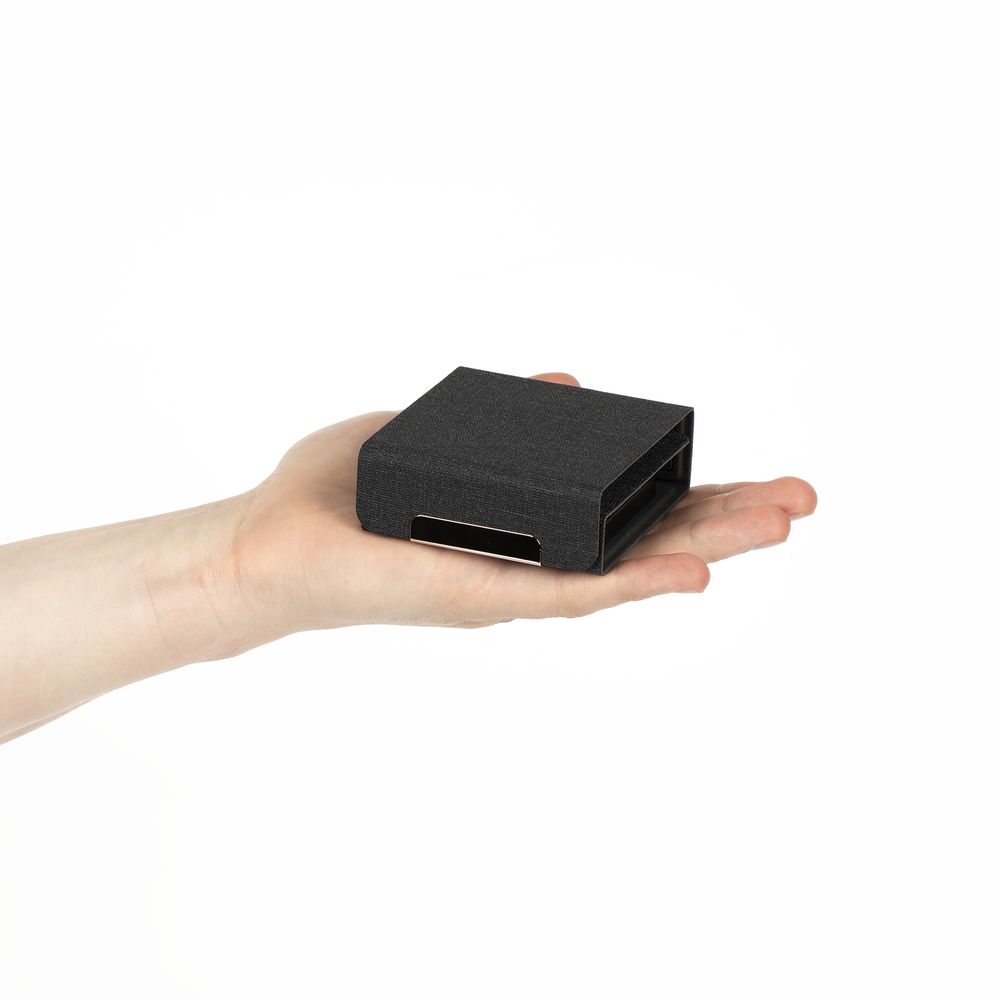 Складная станция беспроводной зарядки triFlex