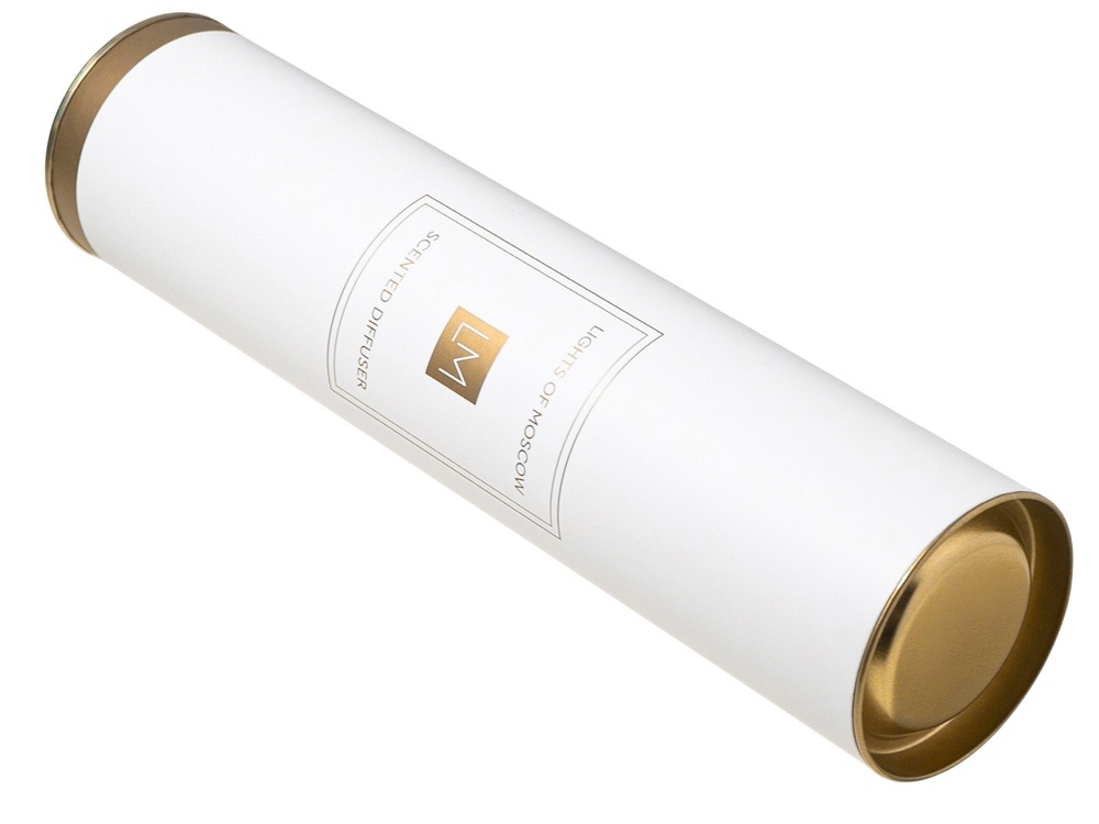 Ароматический диффузор с палочками, флер: личи и пион, мох, 100 мл