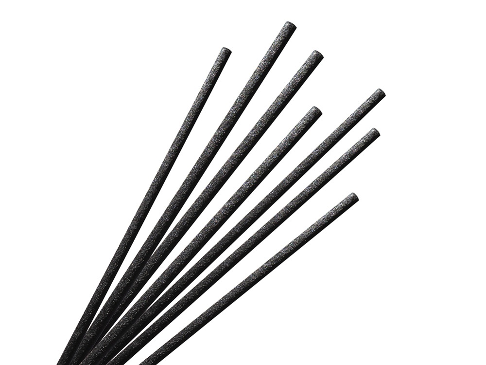 Ароматический диффузор с палочками, флер: личи и пион, мох, 100 мл