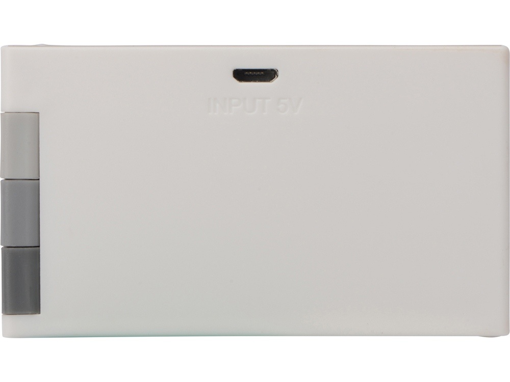 Настольный органайзер Chaos с функцией беспроводной зарядки