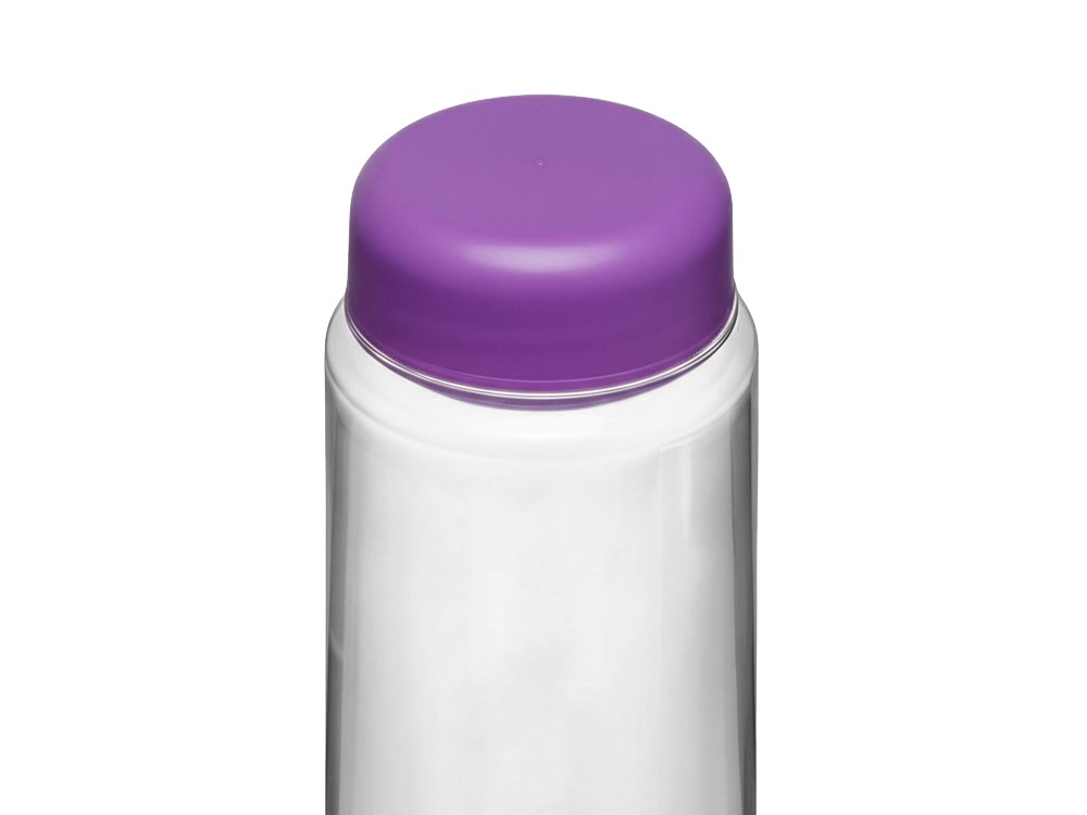 Бутылка для воды Candy, 550 мл