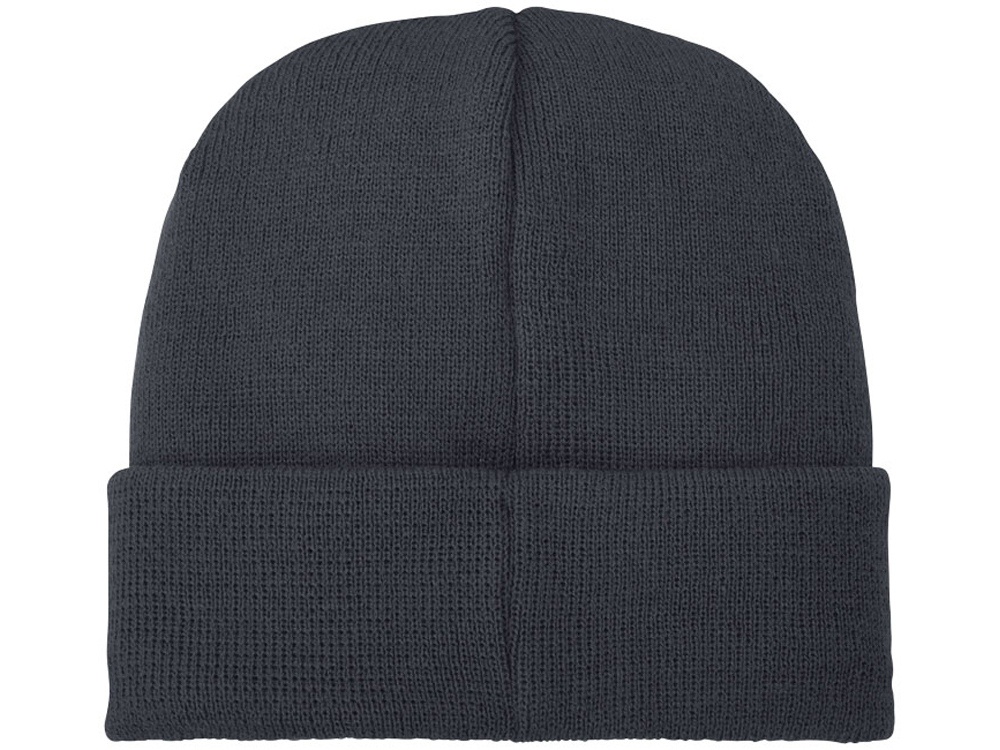 Шапка Boreas с нашивкой