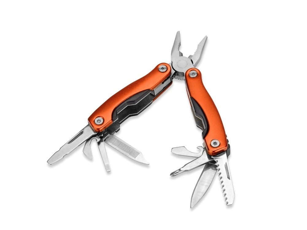Мультиинструмент-пассатижи Путешественник