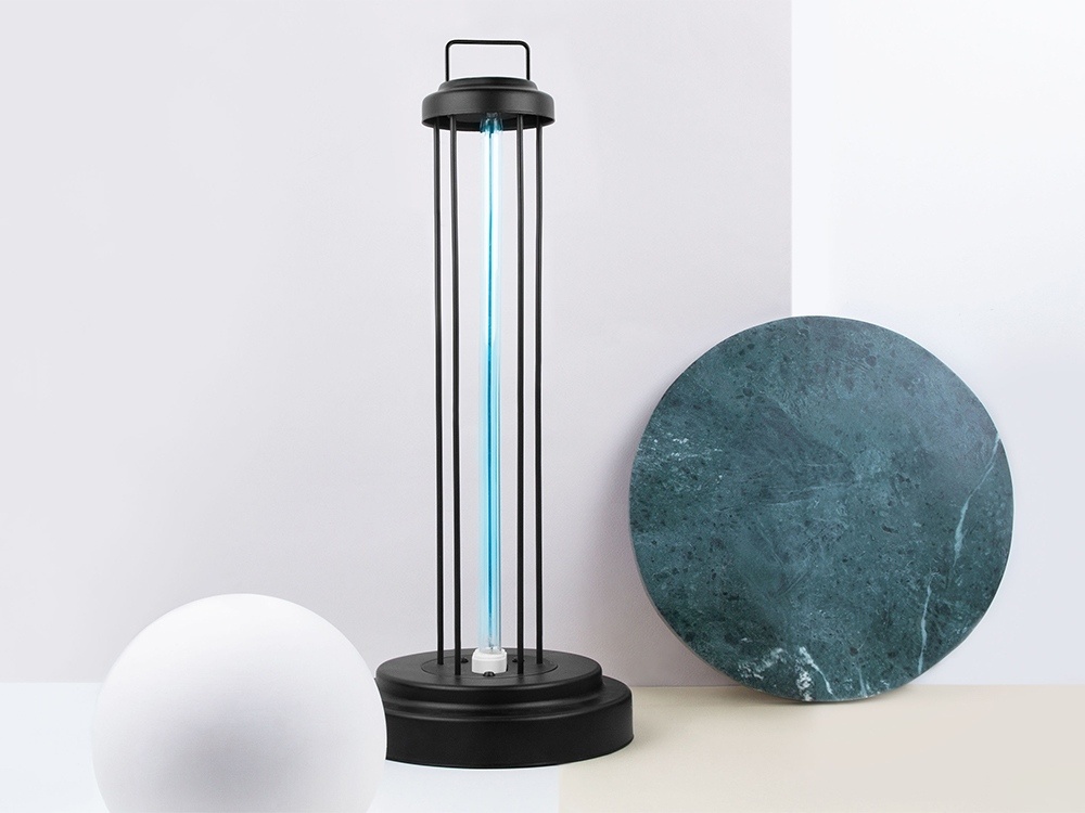 Лампа бактерицидная ультрафиолетовая Sterilizer Z2