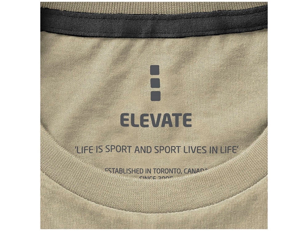 Футболка Nanaimo мужская