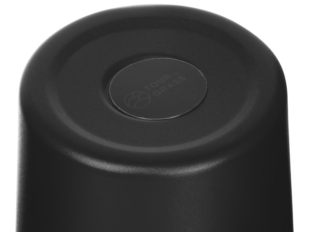 Стальная кружка с двойными стенками и порошковым покрытием Tibet